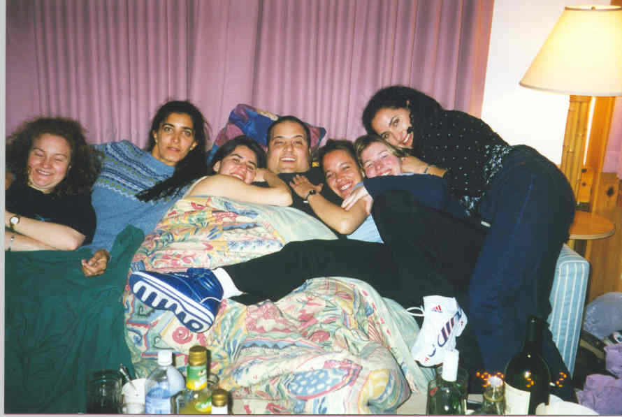 Beach Trip: Delaware