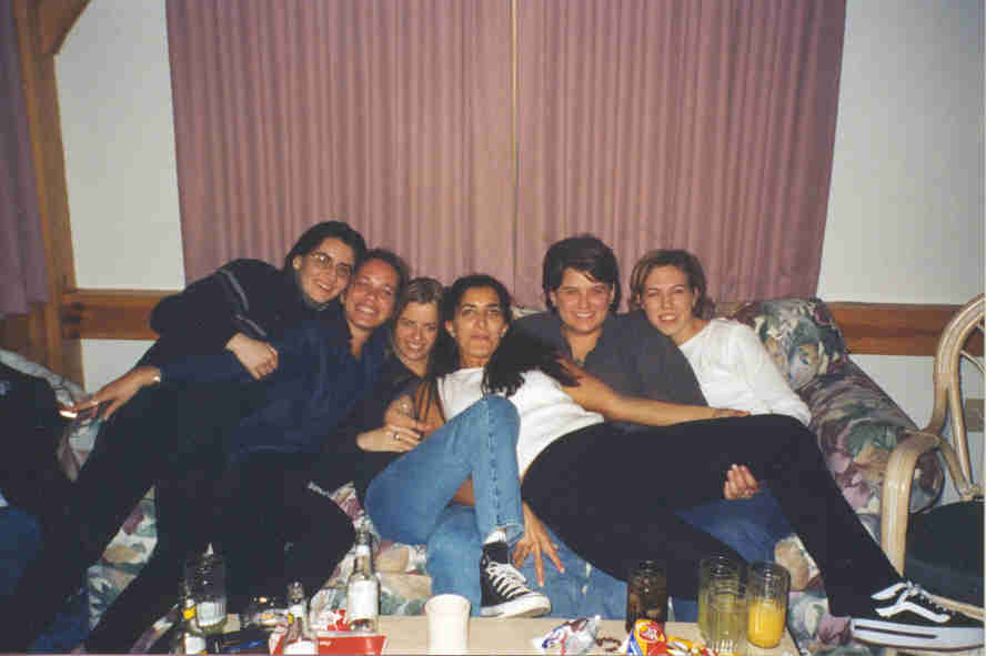 Beach Trip: Delaware