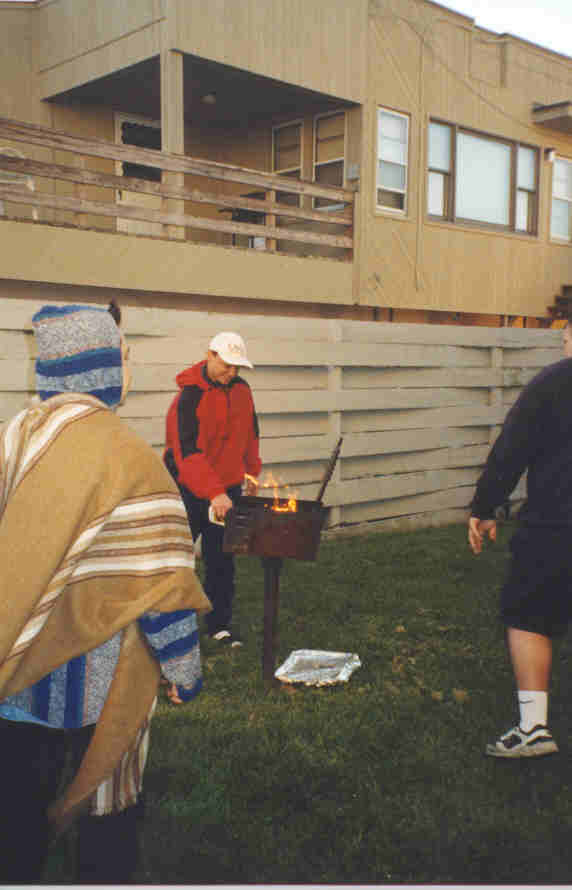 Beach Trip: Delaware