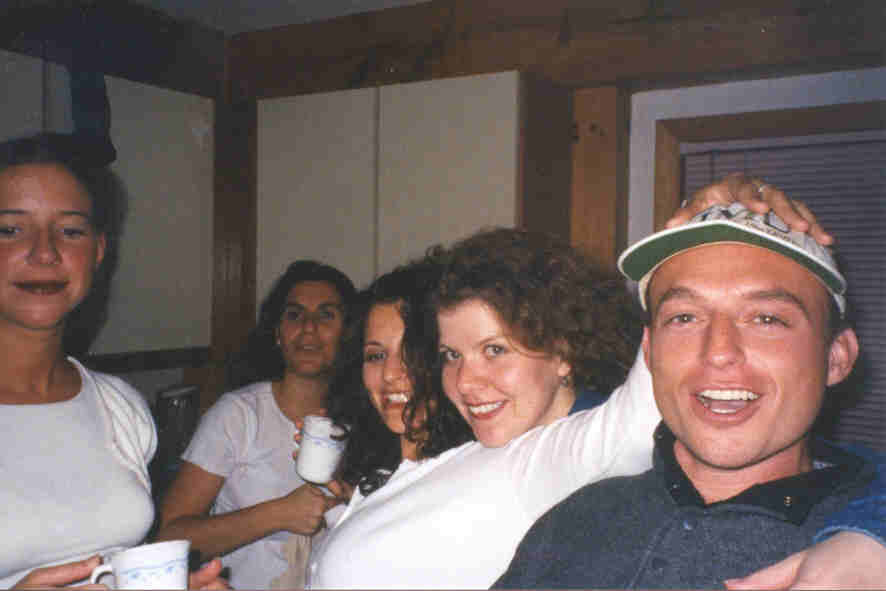 Beach Trip: Delaware