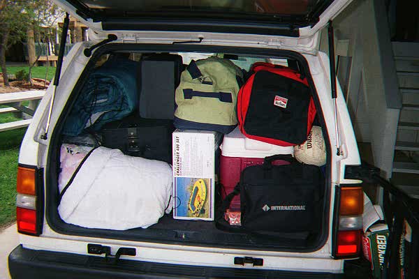 Beach Trip: Delaware