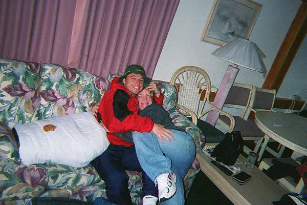 Beach Trip: Delaware