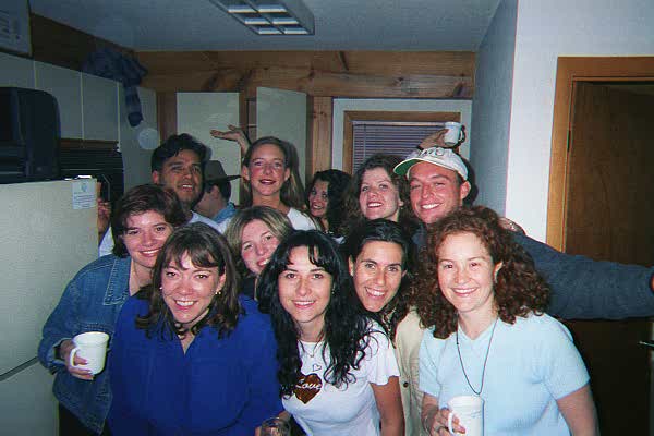 Beach Trip: Delaware