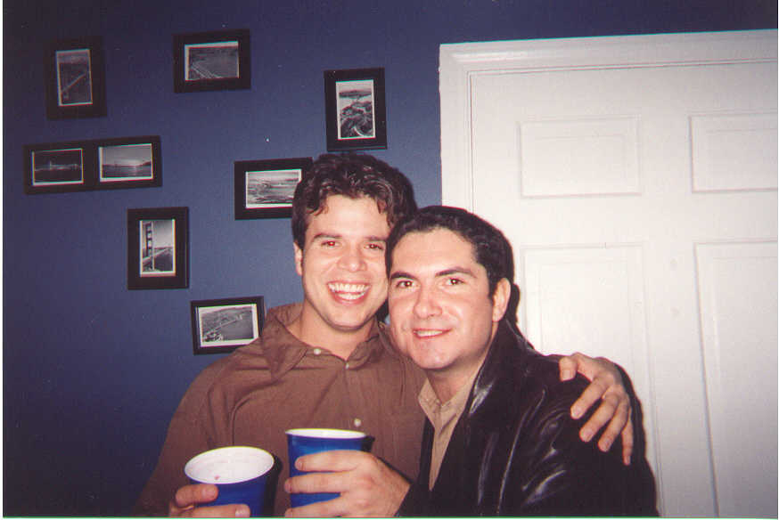 Brooke and Clare's B-Day!!!