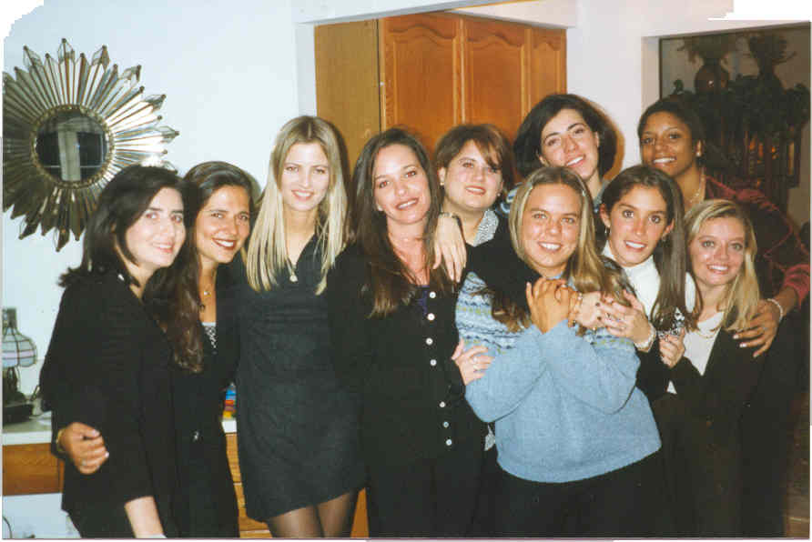 La Despedida de Consuelo