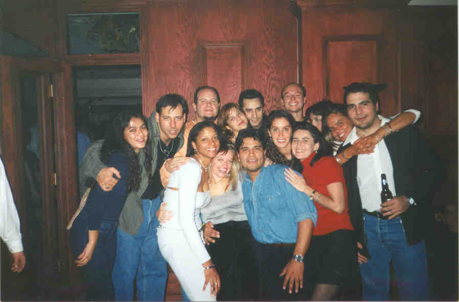 La Despedida de Consuelo