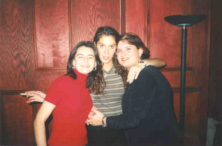 La Despedida de Consuelo