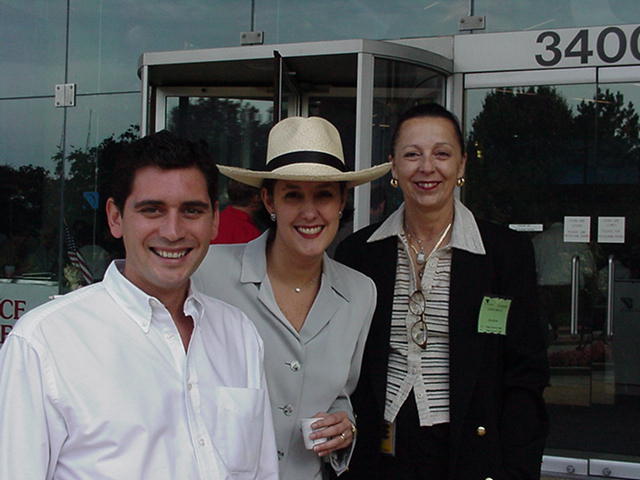 International Festival 1999