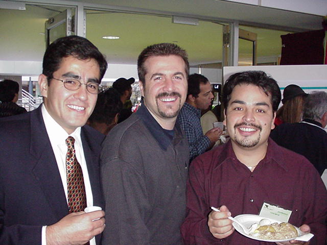 International Festival 1999