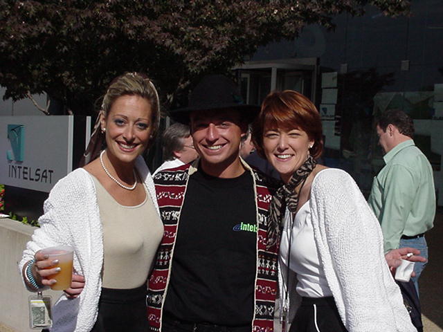 International Festival 1999