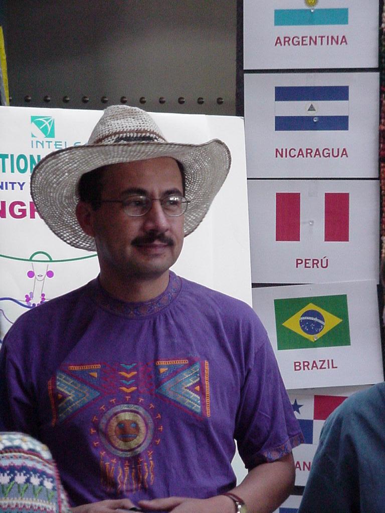 International Festival 1999