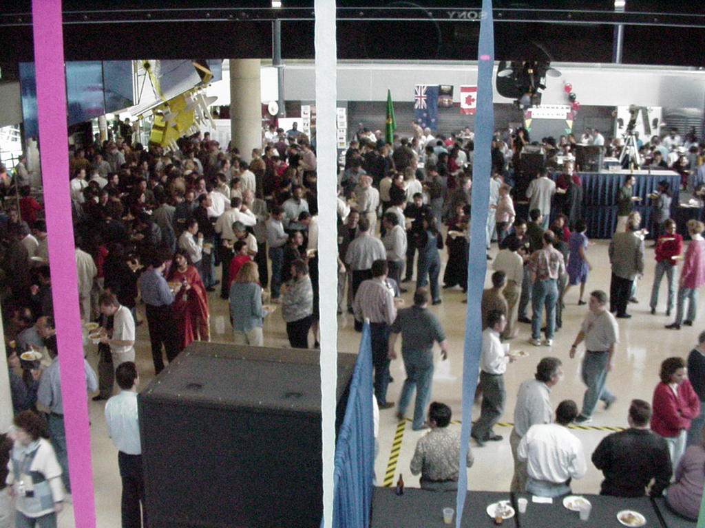 International Festival 1999