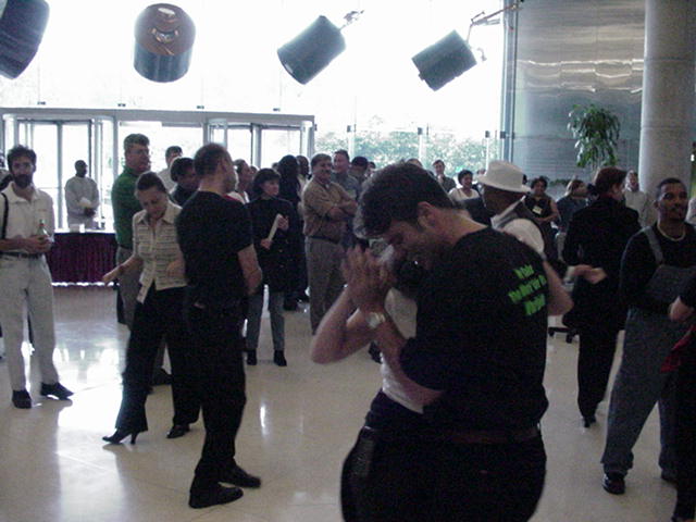 International Festival 1999