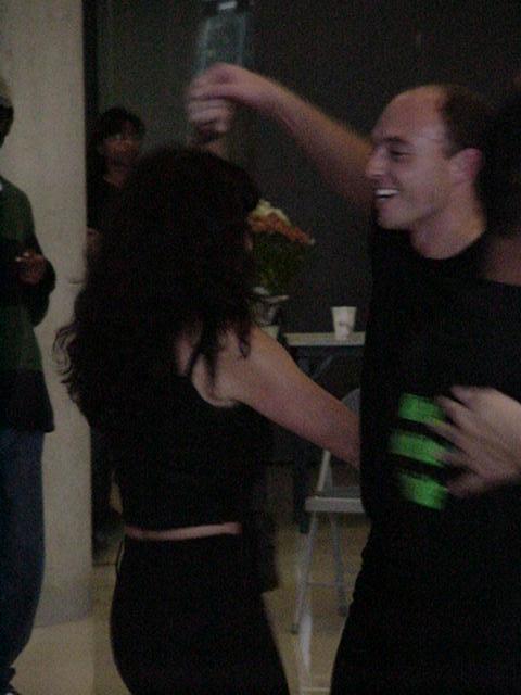 International Festival 1999