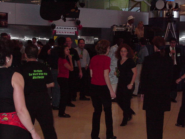 International Festival 1999