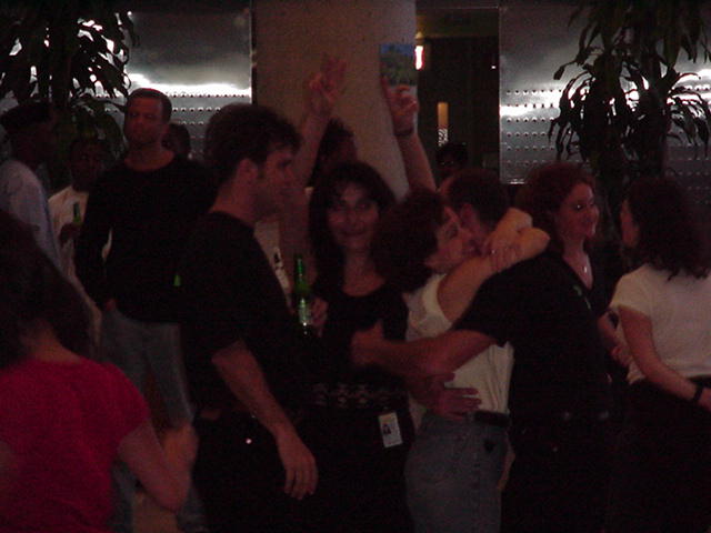 International Festival 1999