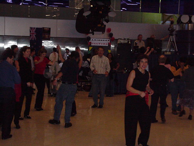 International Festival 1999