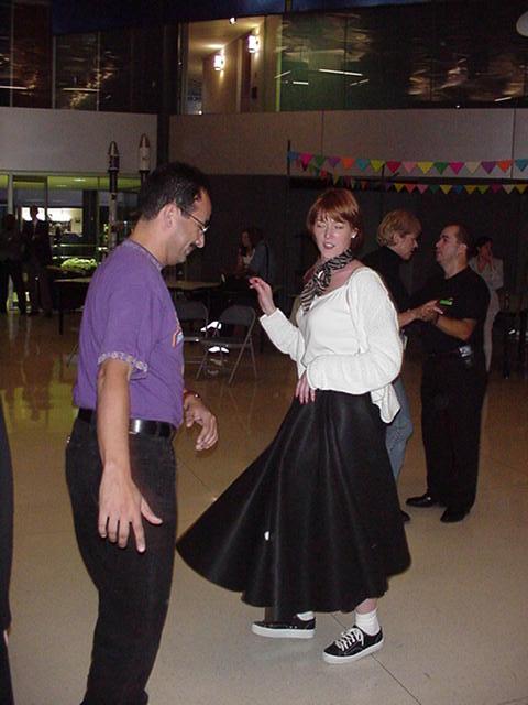 International Festival 1999