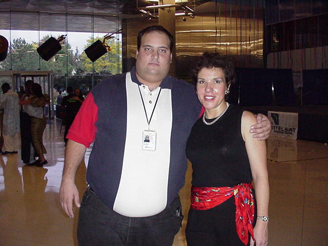 International Festival 1999