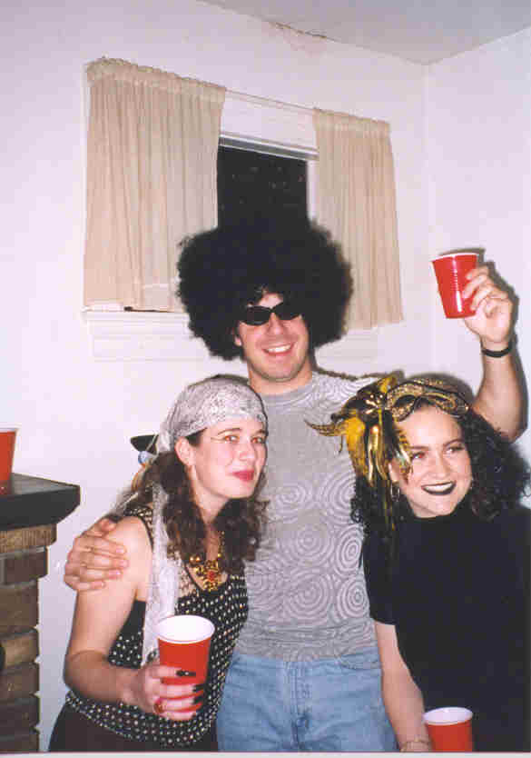 Halloween 98!!!