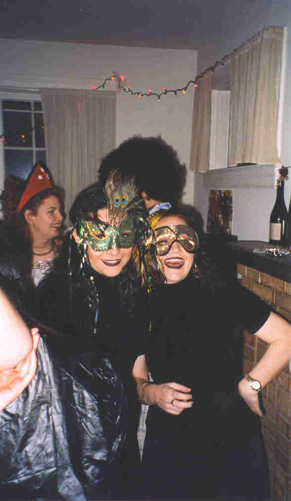 Halloween 98!!!