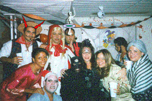 Halloween 98!!!