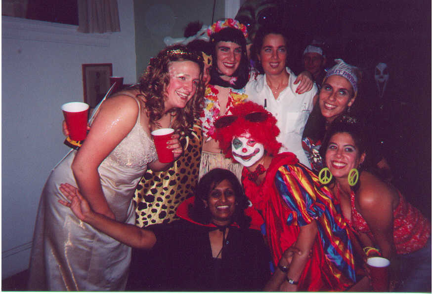 Halloween 99!!!
