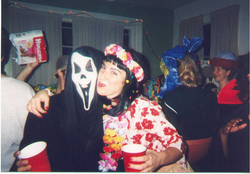Halloween 99!!!
