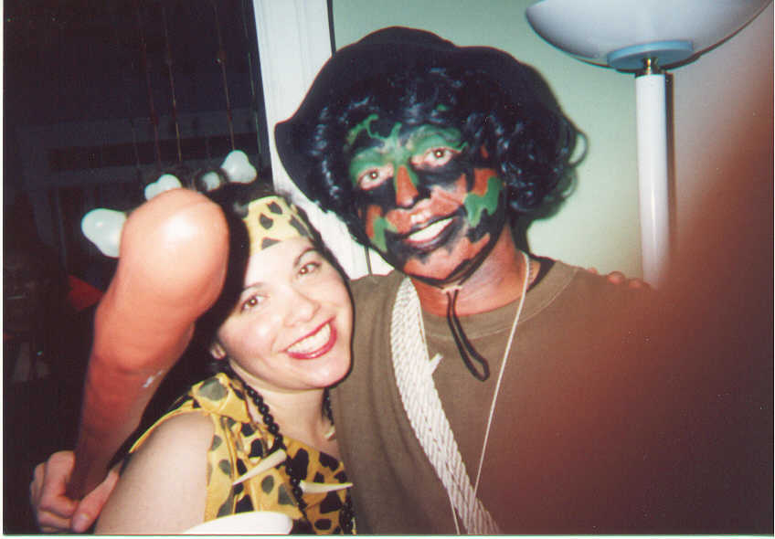 Halloween 99!!!