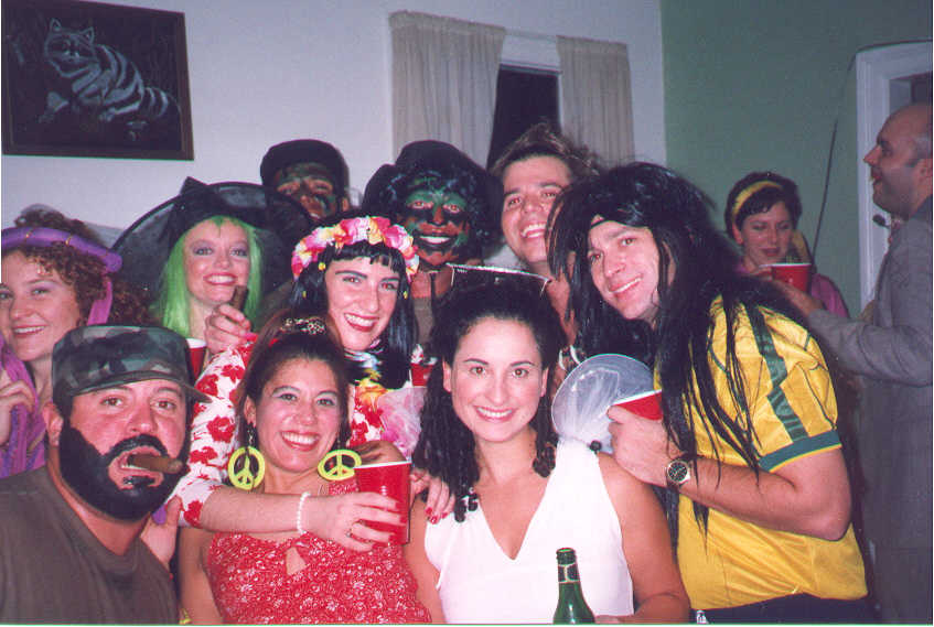 Halloween 99!!!