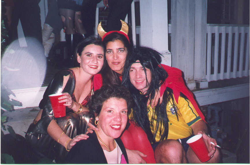 Halloween 99!!!