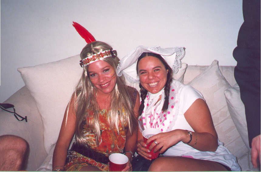 Halloween 99!!!