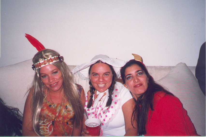 Halloween 99!!!