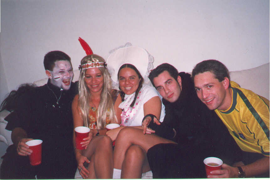 Halloween 99!!!