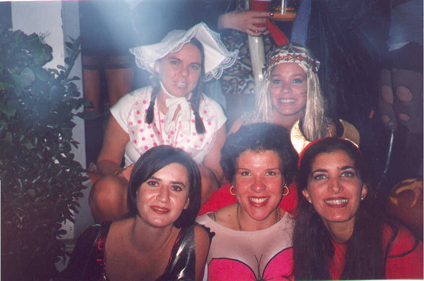 Halloween 99!!!