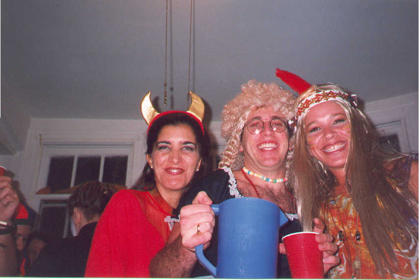 Halloween 99!!!