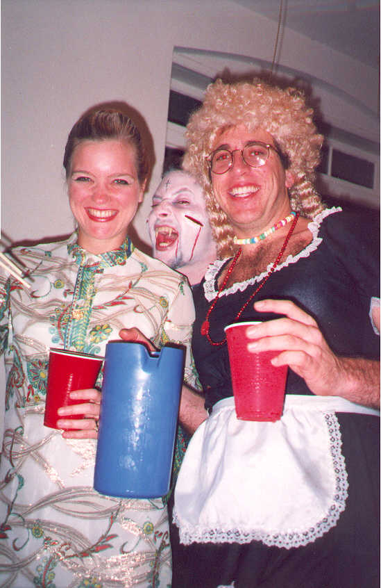 Halloween 99!!!