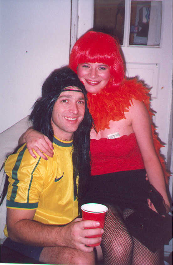 Halloween 99!!!