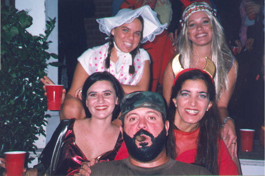 Halloween 99!!!
