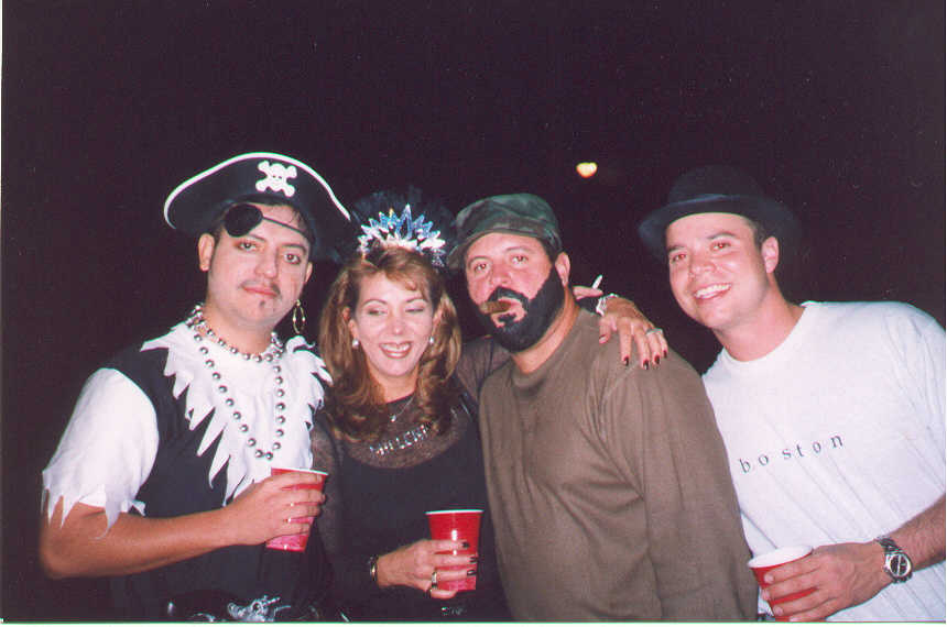 Halloween 99!!!