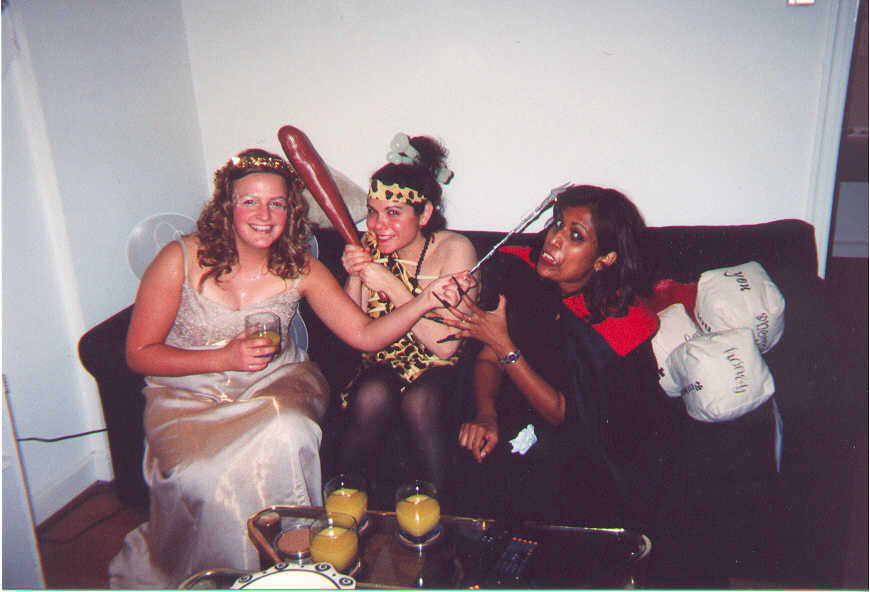 Halloween 99!!!