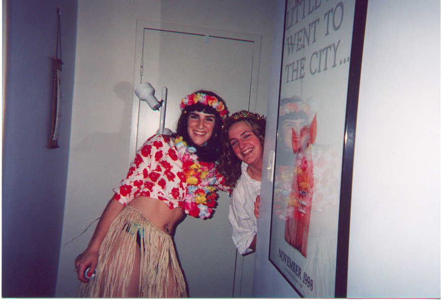 Halloween 99!!!