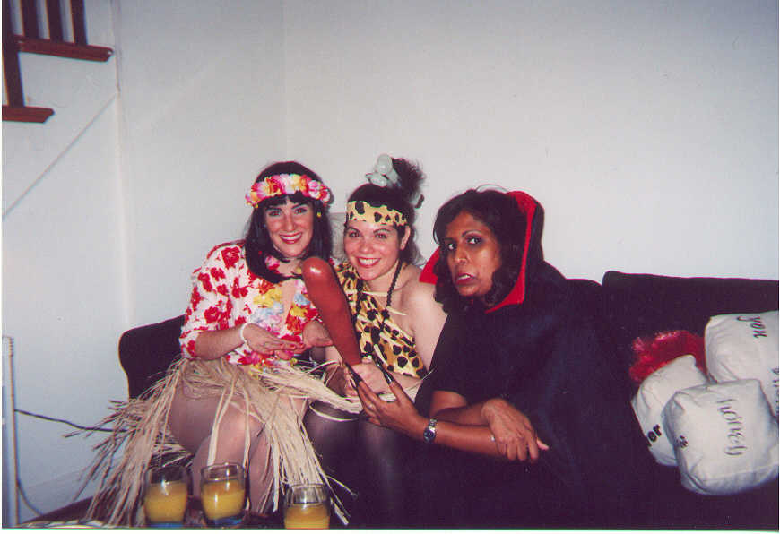 Halloween 99!!!