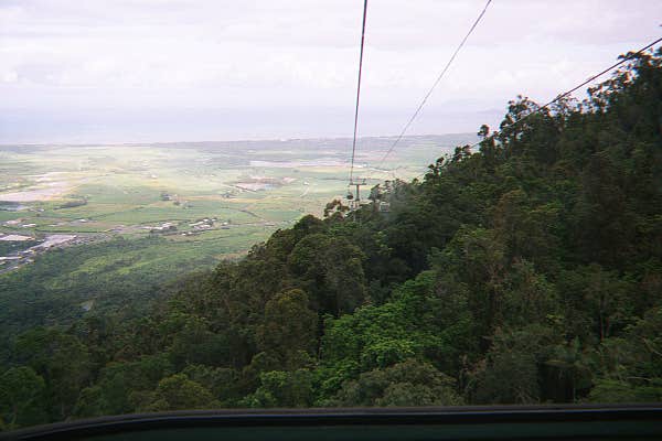 Kuranda