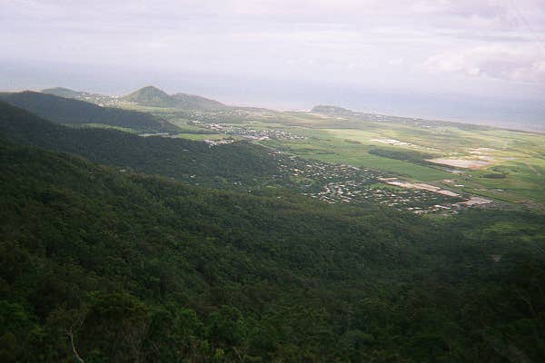 Kuranda