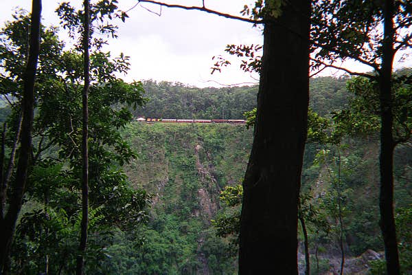 Kuranda