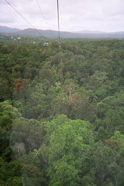 Kuranda