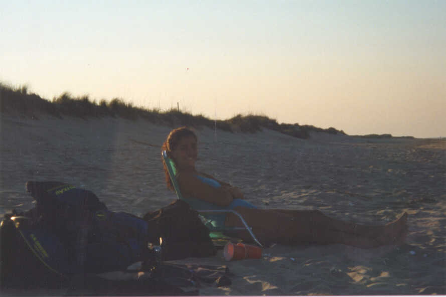 Memorial Weekend '99