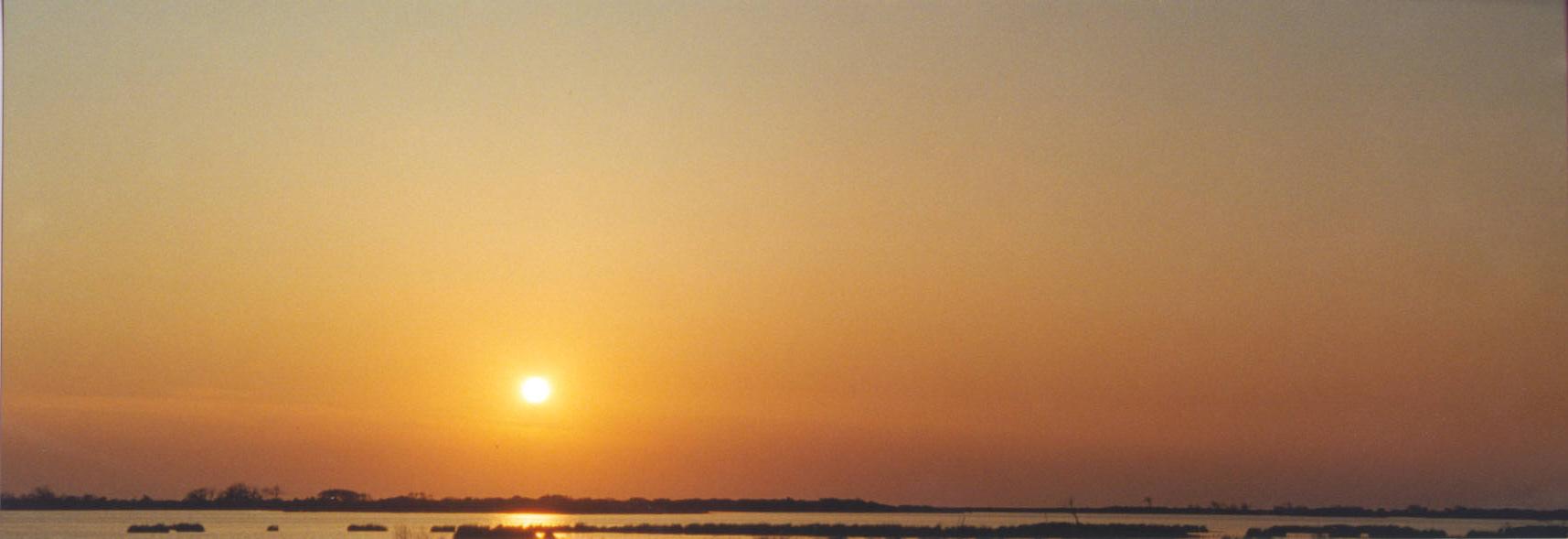 Memorial Weekend '99