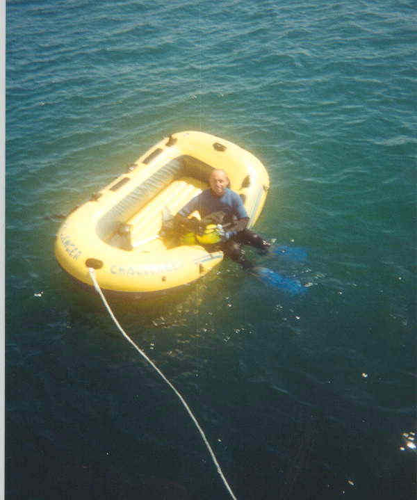 Memorial Weekend '99